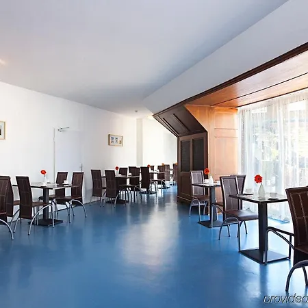Hotel Lebensquelle Am Checkpoint Charlie 3*