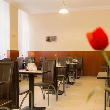 Lebensquelle Am Checkpoint Charlie Hotel Berlin